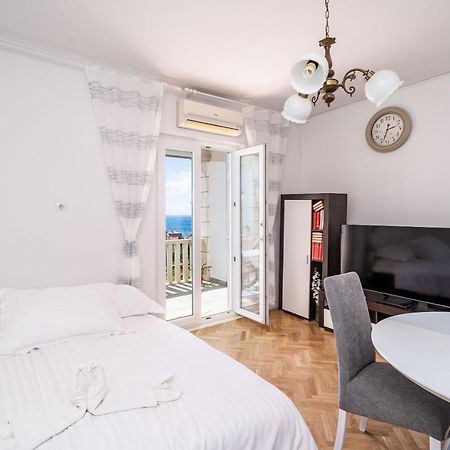 Apartment Debos Dubrovnik Exterior photo