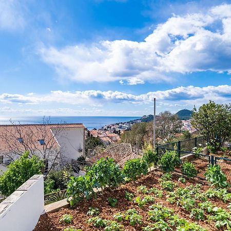 Apartment Debos Dubrovnik Exterior photo