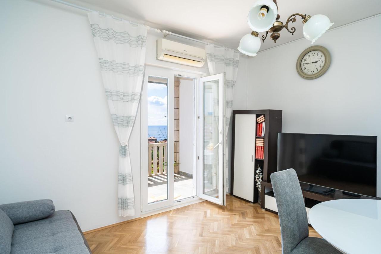 Apartment Debos Dubrovnik Exterior photo