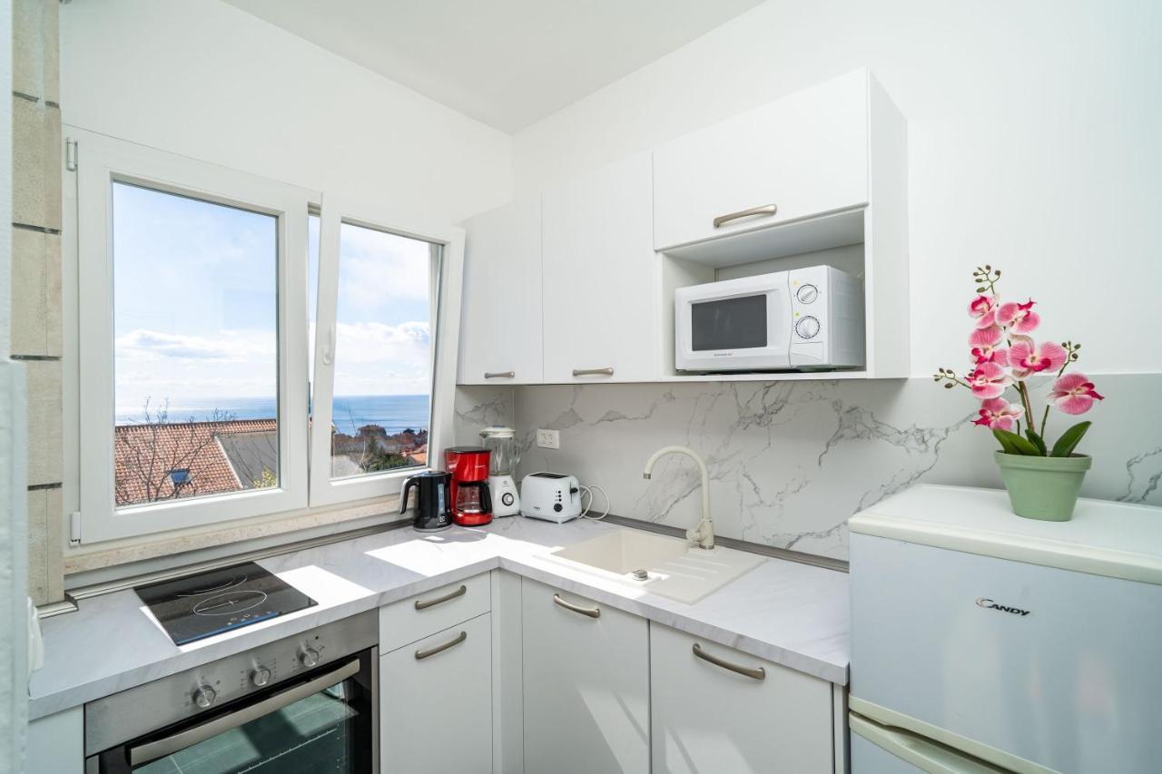 Apartment Debos Dubrovnik Exterior photo