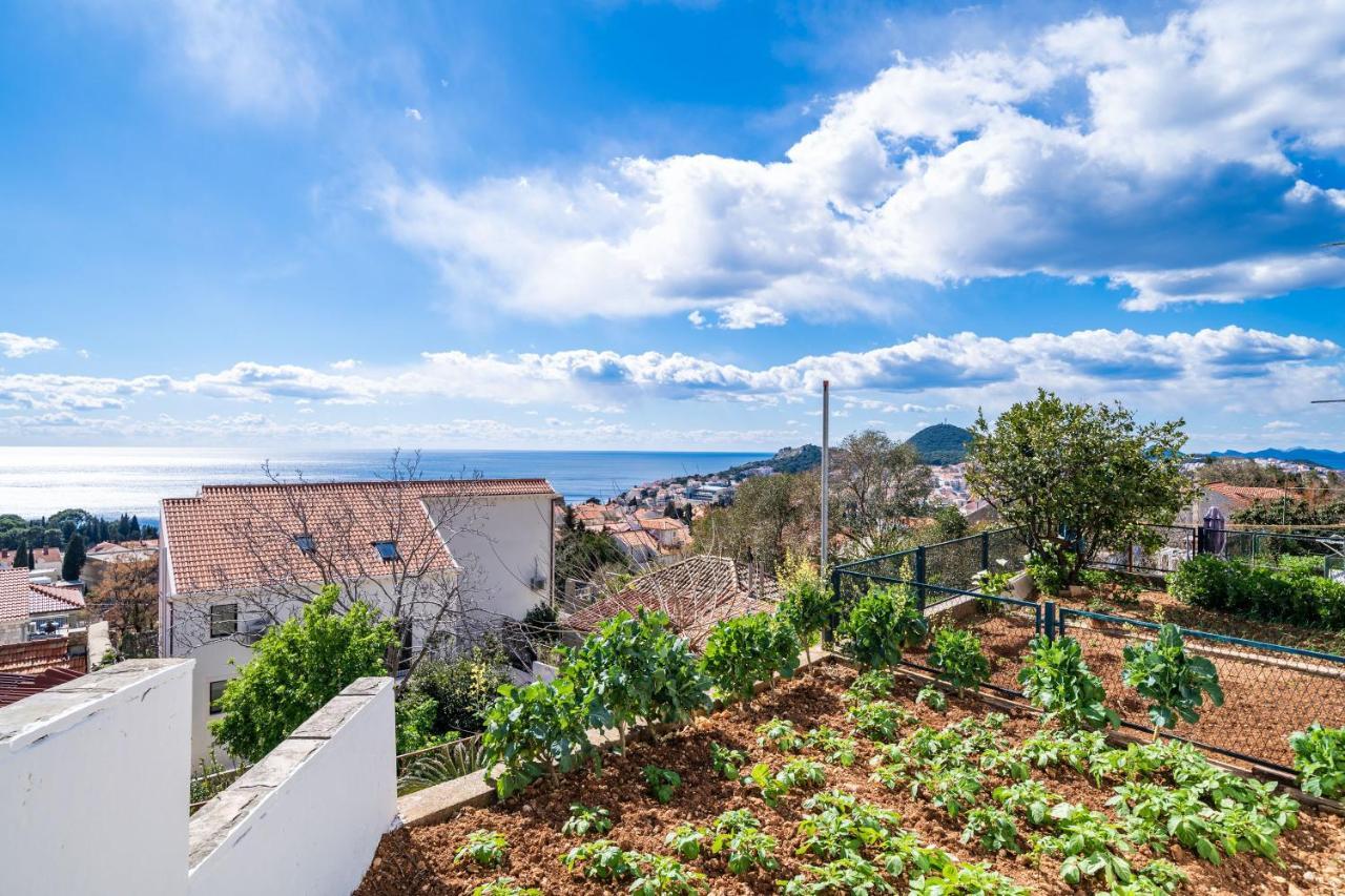 Apartment Debos Dubrovnik Exterior photo