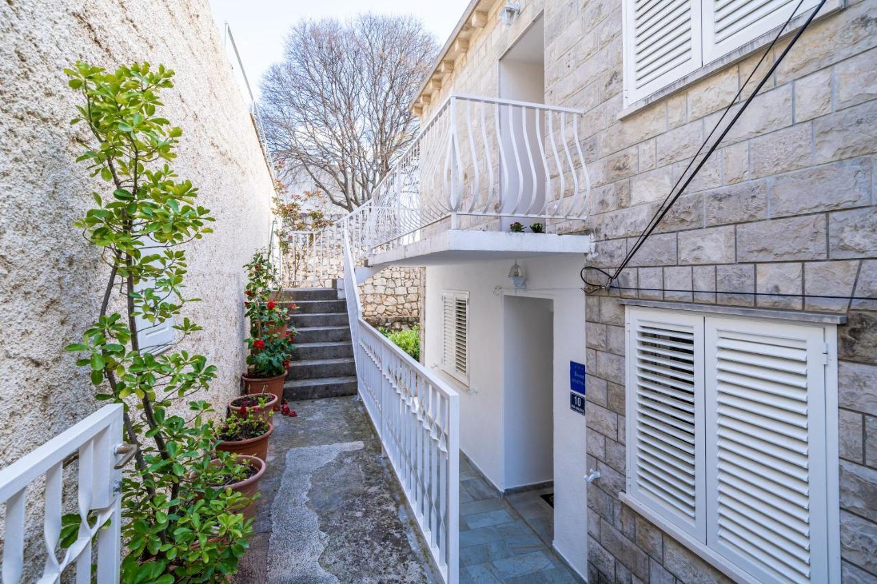 Apartment Debos Dubrovnik Exterior photo