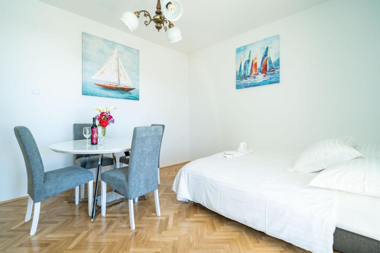 Apartment Debos Dubrovnik Exterior photo