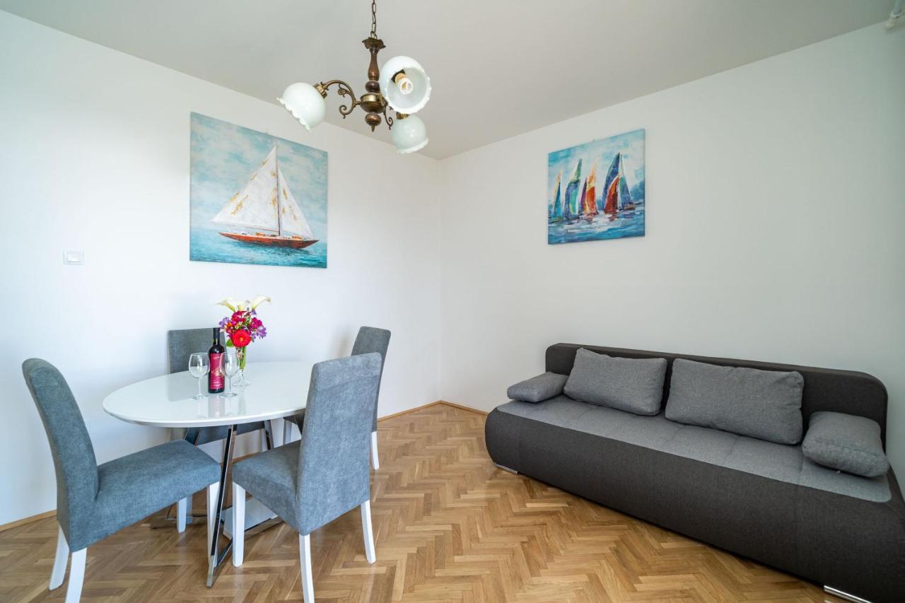 Apartment Debos Dubrovnik Exterior photo